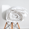 couette estivale_ summer duvet