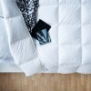 couette nordique