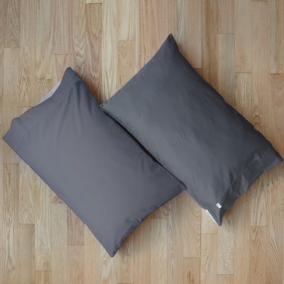 Ensemble de TAIES <span>gris foncé </span>