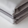 HOUSSE RÉVERSIBLE GRIS FONCÉ - GRIS LUNAIRE laduvet nordi