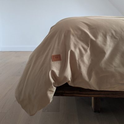 laduvet housse infiniment mocassin