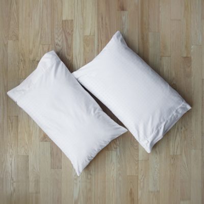 Ensemble cadeau de taies d’oreiller